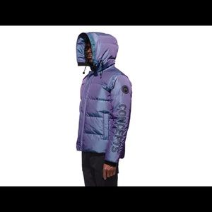 Canada Goose x Concepts 2018 Limited Edition Parka